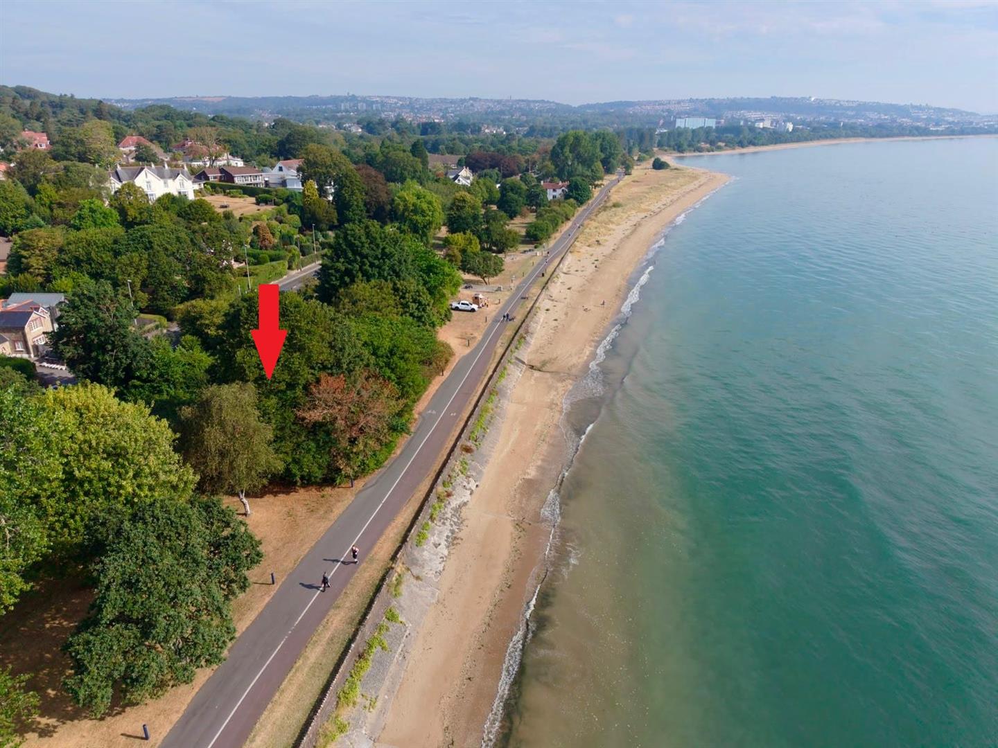 Mumbles Road, Swansea, SA3 5AW